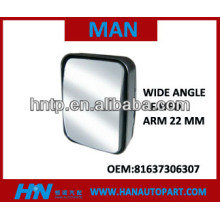 MAN TRUCK COMPLETE MIRROR (SMALL) 81637306025 81637306317 81637306308 81637306328 82637306026 81637306327